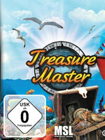 Treasure Master DS