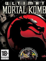 Ultimate Mortal Kombat DS