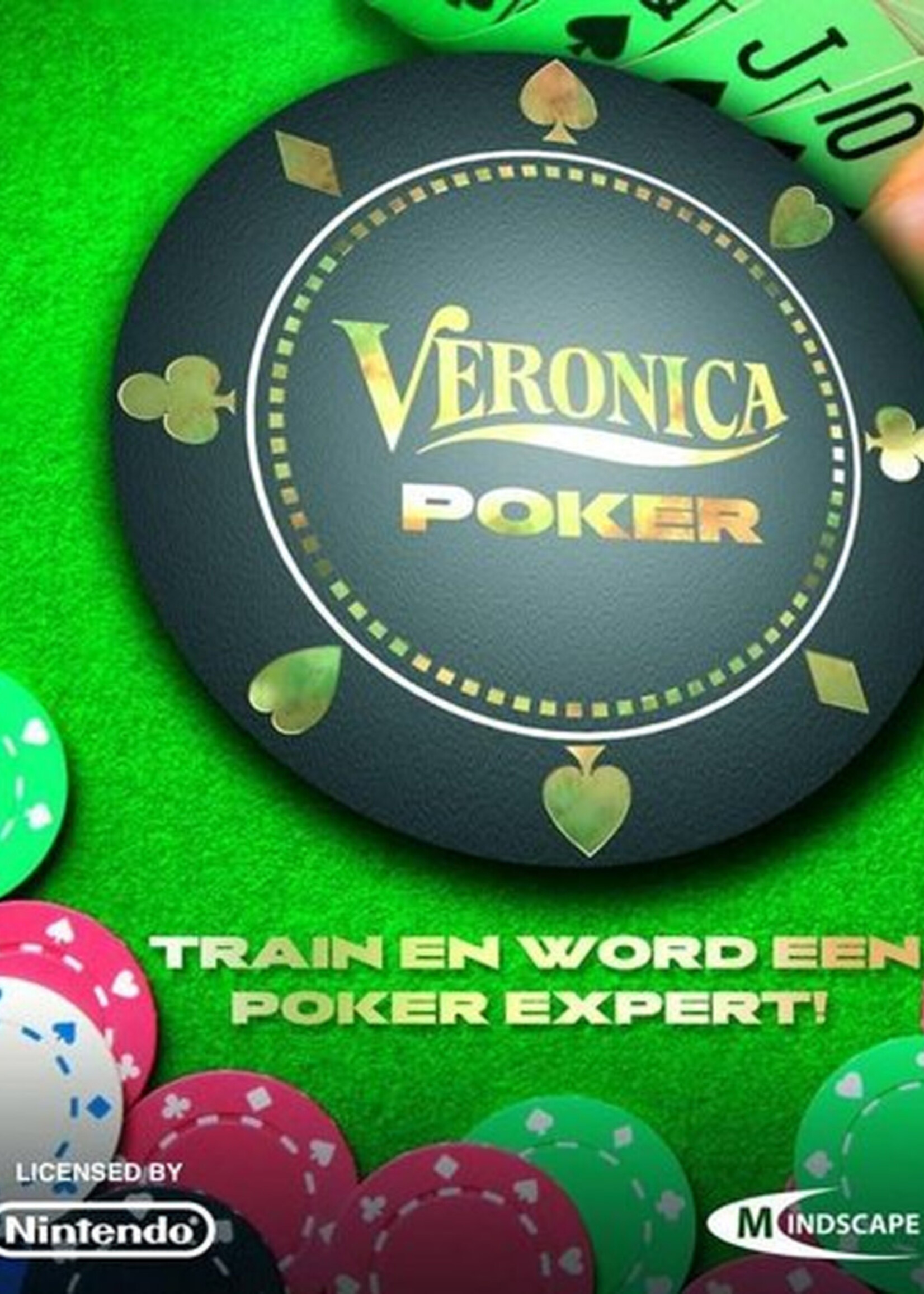 Veronica Poker DS