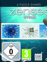 Zenses Ocean DS
