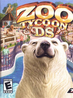 Zoo Tycoon DS