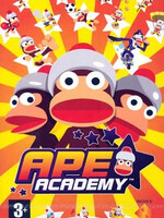 Ape Academy PSP
