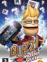 Buzz Master Quiz PSP