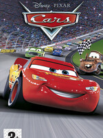 Cars PSP