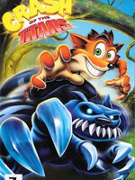 Crash Of The Titans PSP