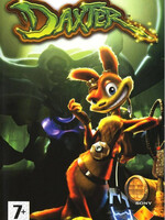 Daxter PSP