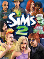 De Sims 2 PSP
