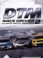 DTM Race Driver 2 PSP