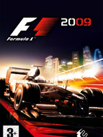 F1 2009 PSP