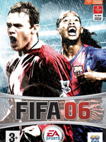 FIFA 06 PSP
