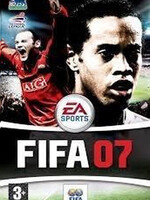 FIFA 07 PSP