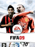 Fifa 09 PSP
