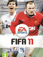 Fifa 11 PSP