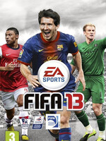 FIFA 13 PSP