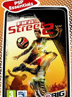 Fifa Street 2 PSP