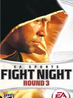 Fight Night Round 3 PSP