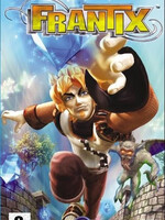 Frantix PSP