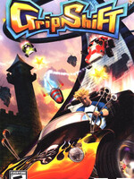 Grip Shift PSP