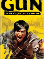Gun Showdown PSP