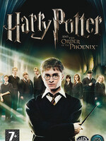Harry Potter And The Order Of The Phoenix PSP