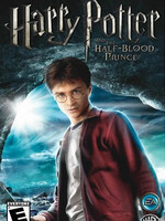 Harry Potter En De Halfbloed Prins PSP