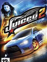 Juiced 2 Hot Import Nights PSP