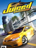 Juiced Eliminator PSP