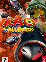 Kao Challengers PSP