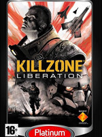Killzone Liberation PSP