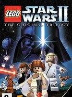 Lego Star Wars 2 The Original Trilogy PSP