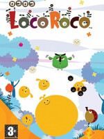 LocoRoco PSP