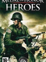 Medal Of Honor Heroes PSP