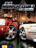Midnight Club 3 DUB Edition     PSP