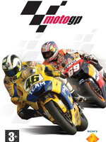 MotoGP PSP