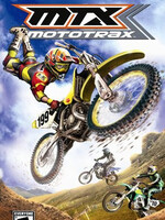 MTX Mototrax PSP
