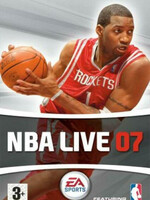 NBA Live 07 PSP