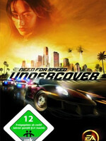 Need For Speed Undercover PSP