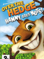 Over The Hedge Beesten Bij De Buren Hammy Draait Door PSP