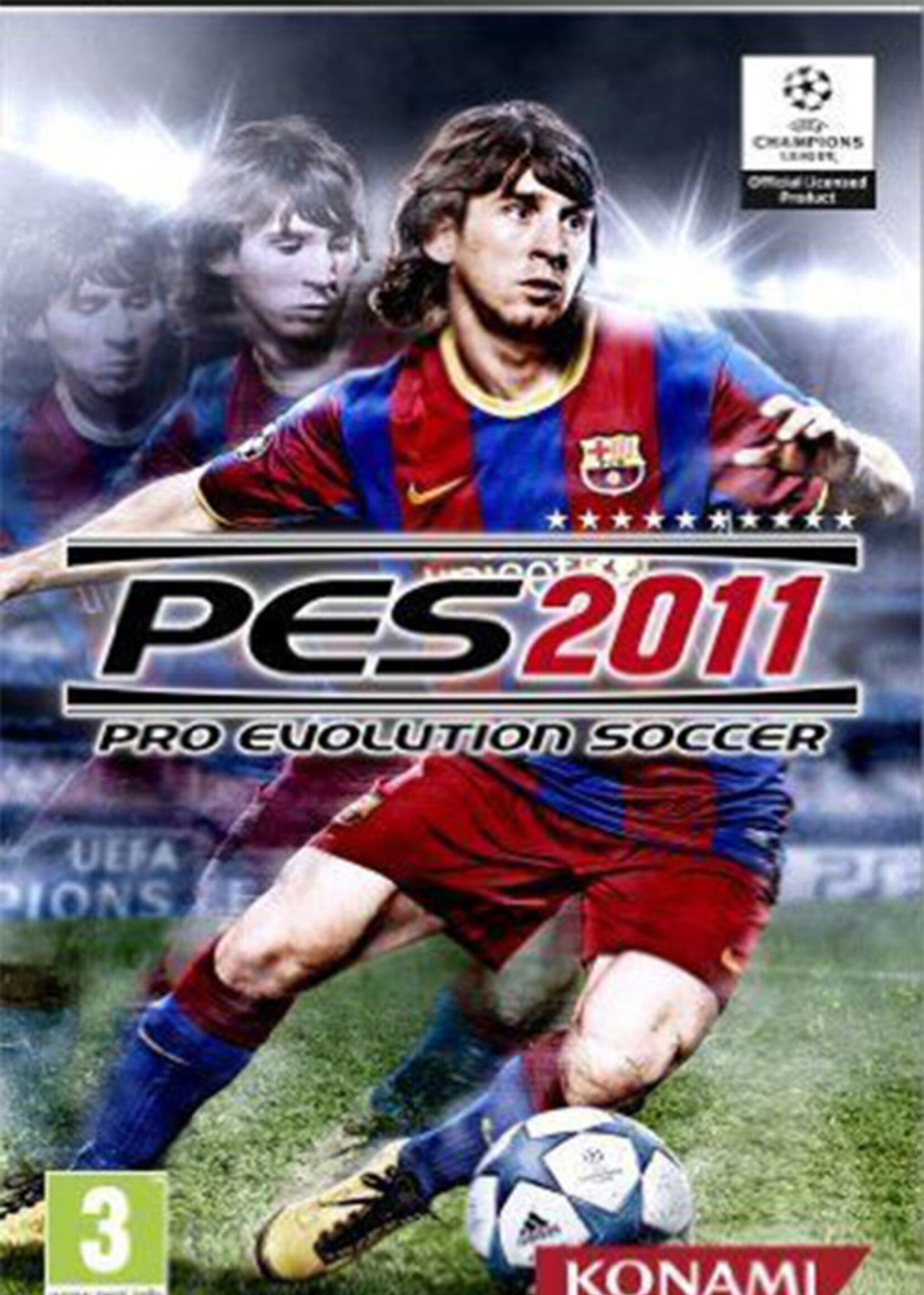PES Pro Evolution Soccer 2010   PSP