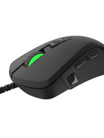 Genesis Xenon 770 RGB MMO Gaming Muis