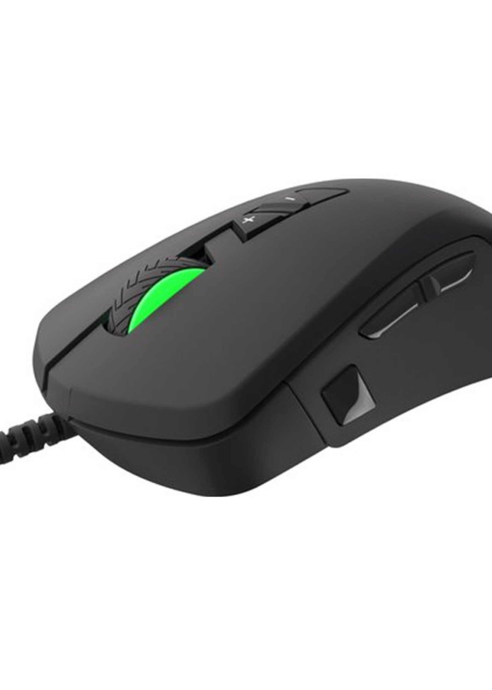 Genesis Xenon 770 RGB MMO Gaming Muis