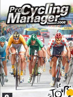Pro Cycling Manager 2008 Tour de France PSP