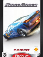Ridge Racer PSP