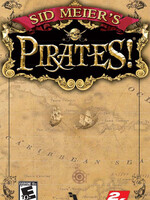 Sid Meier`s Pirates PSP