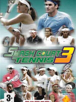 Smash Court Tennis 3 PSP