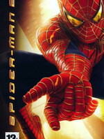 Spider-Man 2 PSP