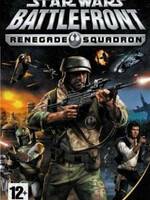 Star Wars Battlefront Renegade  Squadron PSP