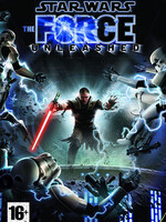Star Wars The Force Unleashed   PSP