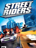 Street Riders PSP