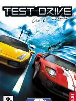 Test Drive Unlimited PSP